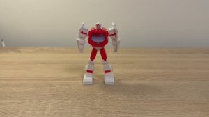 Мир Hot Wheels. Предисловие. Знакомство с машинками