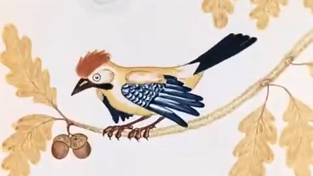 Весёлая карусель выпуск №4