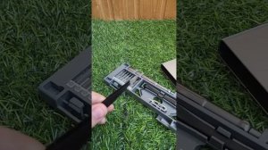 Набор отверток Kranz RA-03