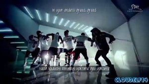 Henry - Trap ft. Kyuhyun & Taemin [ENG/ROM Subs] MV (HD)