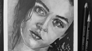 Drawings 166 (Lucy Hale)