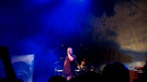 Amorphis -  Elegy (feat  Pasi Koskinen)