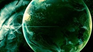 Space Ambient Music ~ Elogarsen