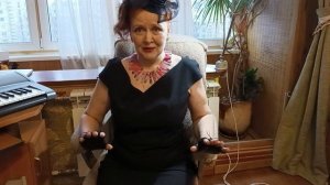 Людмила Улитская "Цю-юрих"