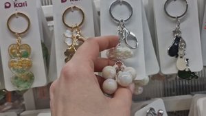 Магазин кари аксессуары обзор шёпотом