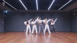 IVE - ‘REBEL HEART’ dance practice [MIRRORED]