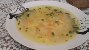 Легкий Куриный Суп с Клёцками НЕОБЫЧНЫМИ Вкусно и Быстро!!!