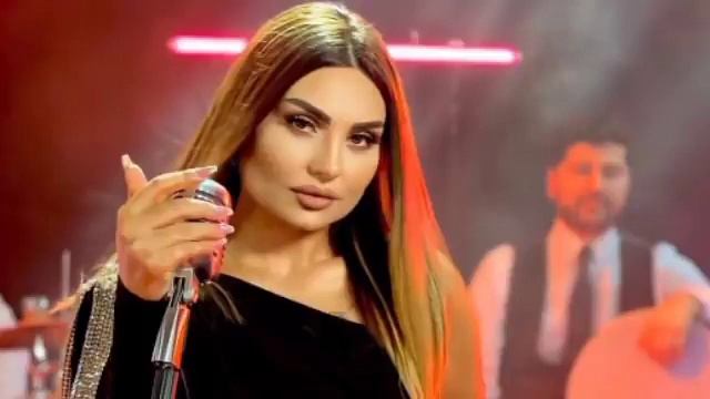 Sebnem Tovuzlu - Ayrilsaqda (Yeni Klip 2023 ) смотреть онлайн