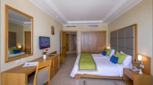 Hotel Bel Azur Thalasso Bungalows, Hammamet, Tunisia