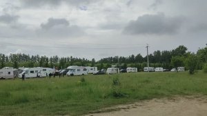 ABUNA FEST 2021 Автокемпинг Отцы и дети. Спасское-Лутовиново, Мценск