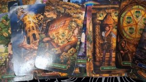 ТАРО РАСКЛАД\ ЧТО ЗА ДЕНЕЧКИ ВПЕРЕДИ ЖДУТ?!