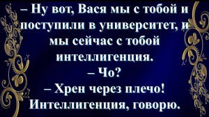 Анекдоты про студентов