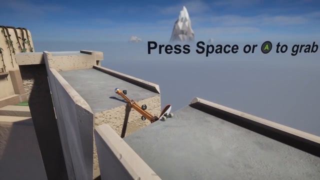 Robo skate Released!!! смотреть онлайн