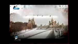 Взлом канала Восточный Экспресс (Домашний) 2013 год