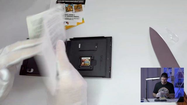 Распакоўка русафобскай Mother Russia Bleeds і трошкі рэтра смотреть онлайн