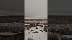 "Холодный март в Кронштадте"
16 марта 2025