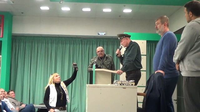 3-3 Вячеслав Мальцев - Вега - 16 сентября 2016 - Глобальная Волна - The Global Wave