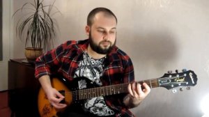Epiphone Les Paul Special II ОБЗОР НА ГИТАРУ!!!