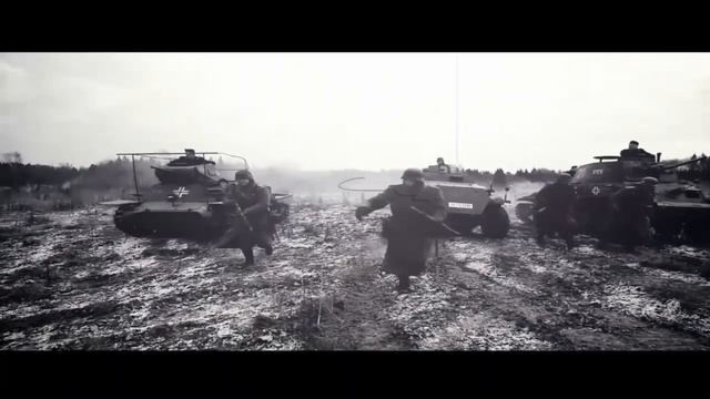 За Сталинград! смотреть онлайн