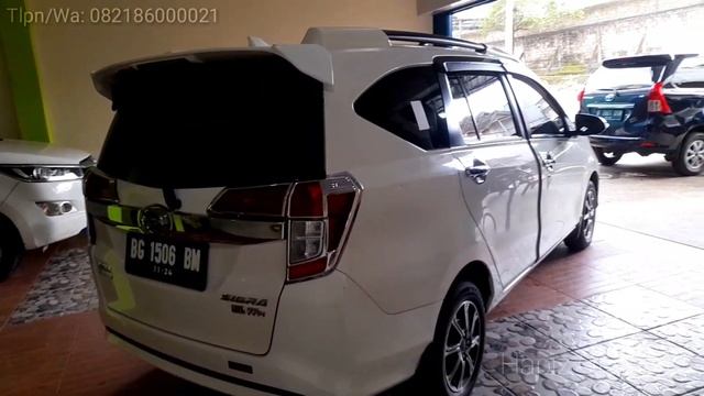SHOWROOM MOBIL BEKAS KOTA PALEMBANG || DAIHATSU SIGRA R TAHUN 2019 || MOBIL IMPIAN MASYARAKAT смотреть онлайн