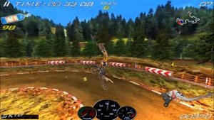 Ultimate MotoCross 3