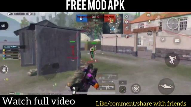BGMI HACK 3.2 | BGMI 3.2 MOD APK | BGMI ESP HACK | BGMI HACK KAISE KARE | HOW TO HACK BGMI HACK 3.2