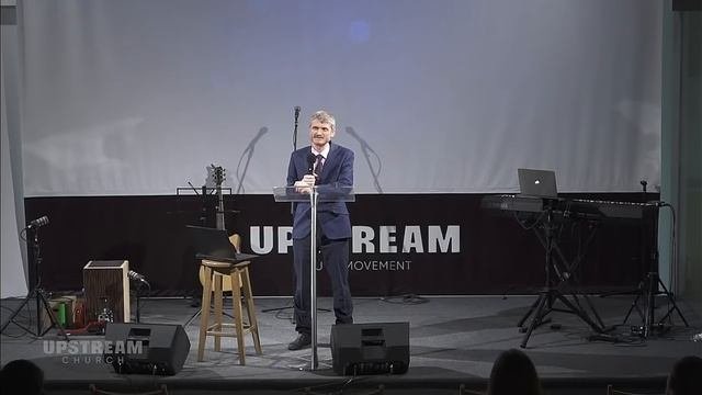 Что мешает слышать Бога?! Пилипенко Виталий