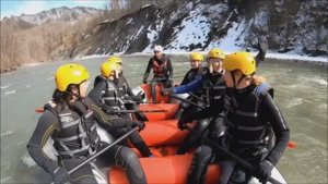 АДЫГЕЯ#МАЙКОП#РАФТИНГ#2023#