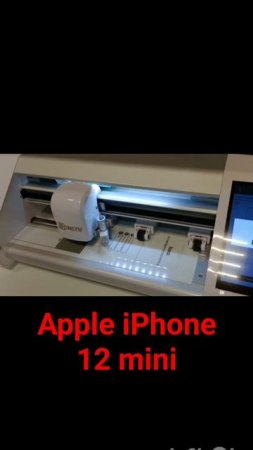 Apple iPhone 12 mini #слава10rus #Apple #iPhone #mini #iphone #iphone12