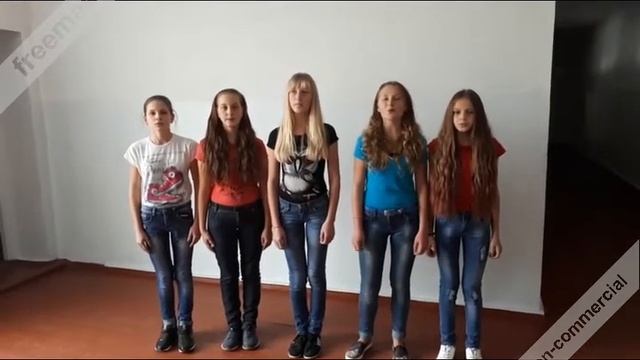 "Молодь обирає здоров'я" Надлацька ЗШ смотреть онлайн