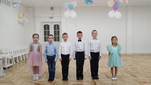 Песня "Будем солдатами" ДС 173 "Василек"