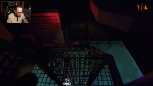 СКАЧАЛИ МОДЫ на R.E.P.O и ЭТО УГАР! ЭТО БЫЛО ОШИБКОЙ! Мы Сломали Игру...