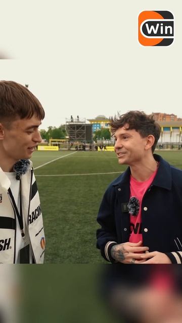 Жека 2DROTS про любимый бренд смотреть онлайн