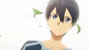 Мастера Меча Онлайн 3 сезон 1 эндинг