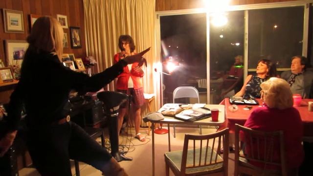 Helene the Queen Caruso Performing New York, New York смотреть онлайн