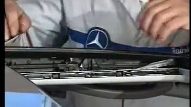 w202 demontare trapa 2 смотреть онлайн