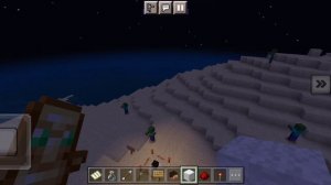 Mimic (мимик) проверка майнкрафт (проверка мистики) #1