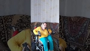 "Гляжу в  озёра синие"