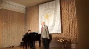 Юрий Ценин «Как много девушек хороших»