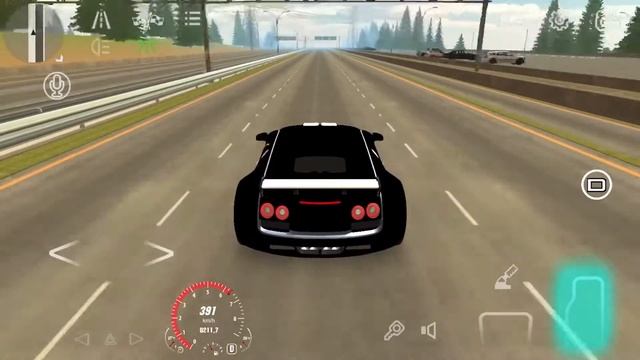 Макс скорость бугатти с макс прокачкой смотреть онлайн