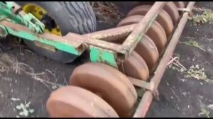 Сеялка АУП 18 экспресс-обзор от Алексея Запевалова