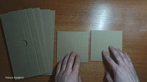 Как сделать Боевой молот из картона