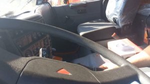 Поездка в г. Ростов-на-Дону и осмотр КамАЗов.
