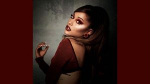 Ariana Grande - Save Your Tears (Solo Version)