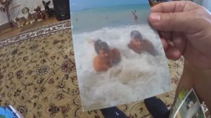Показали фотки .