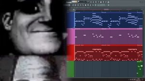 My original track, but every second it gets more insane (Rocket to Insanity)