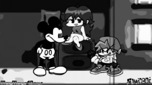 Friday night funkin' vs mickey mouse (fnf mod) (sunday night)
