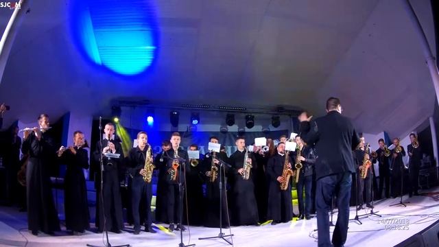 Laïs- 't Smidje - КОРОЛІВСЬКИЙ БАНС - духовий оркестр ЛДС - ЗАГАЛЬНОНАЦІОНАЛЬНА ПРОЩА, ЗАРВАНИЦЯ смотреть онлайн