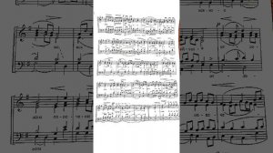 Херувимская Старо-Симоновская песнь. Гармонизация П.Г.Чесноков#херувимская#литургия#Чесноков#хор