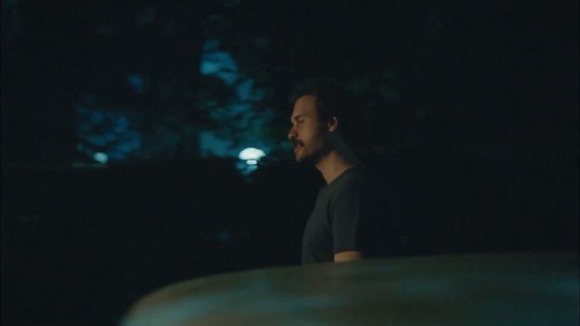 Акча Покидает Особняк - Сериал Ребенок смотреть онлайн